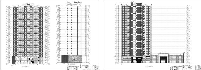 陽山陽碧房地產開發申請建設用地及工程規劃報批手續批前公示